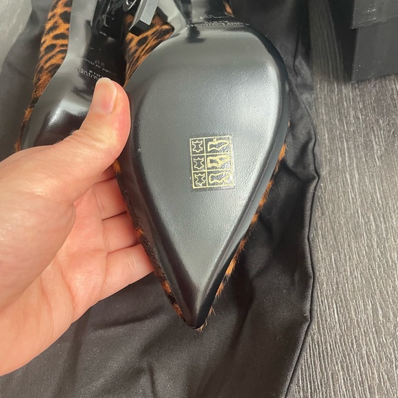 Brand New YSL OPYUM 110 YSL Heels - Picture 5 of 6